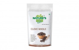 Nature's Gift Clove Whole   Pack  250 grams